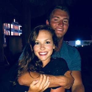 Meet your Posher, Garrett